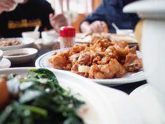 -腰记饭店(龙源路店)