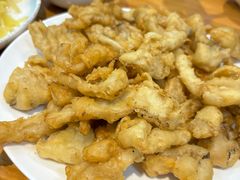 -满口香饭店