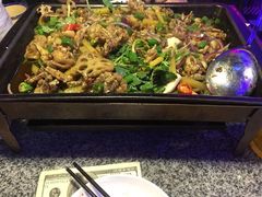 -蘭奢雅集·江浙菜(青山江滩店)