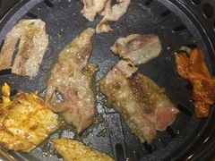 -火炉火自助餐(悠唐购物中心店)