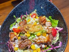 -白石的深夜食堂(济南万象城店)