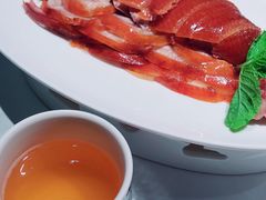-津禧荟·酥皮烤鸭(北辰店)