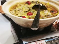 -长沙世纪金源大饭店·金世纪中餐厅