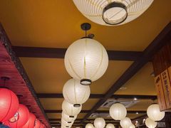 -鸟鹏烧鸟居酒屋(龙岗万科店)