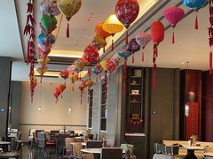 -南昌绿地铂瑞酒店·臻萃轩中餐厅