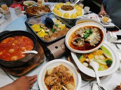 -小八仙·宴(三峡茶庄店)