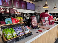 -COSTA COFFEE(龙德广场店)