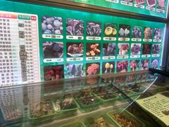 -野菌园·野生菌火锅首创第一家(关兴路总店)