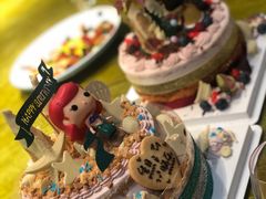 -EnergyCake蛋糕理想国
