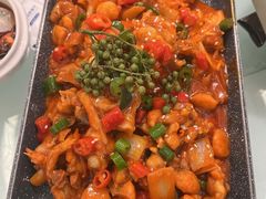 -3号仓库·创意中国菜(新世界城店)