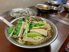 -阿秋牛排(湖心街店)