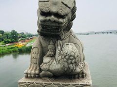 -卢沟桥文化旅游区(卢沟桥)