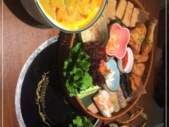 -南越郡·越式风味餐厅(青秀万达店)