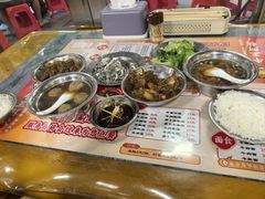 -阿秋牛排(湖心街店)