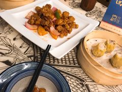 -玲珑·新粤菜(安华汇店)