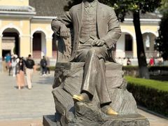 -南京中国近代史遗址博物馆(南京总统府)