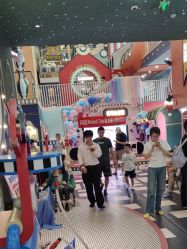 -MELAND CLUB亲子乐园·派对·餐厅(北京芳圆里ID MALL店)