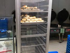 -长发西饼(临顿路店)