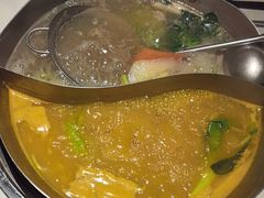 -左庭右院鲜牛肉火锅(新梅广场店)