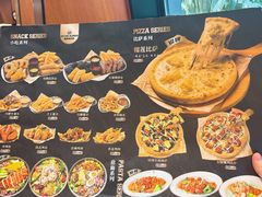 -魏斯理汉堡(西安沣东吾悦店)
