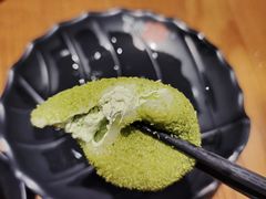 -吉兆手握寿司(车公庙店)