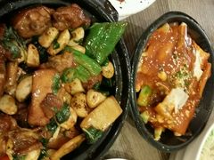 android_upload_pic-茉莉餐厅(包河万达店)
