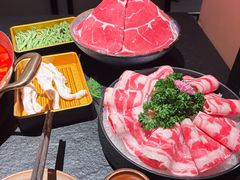 -色響火锅(恒隆广场店)