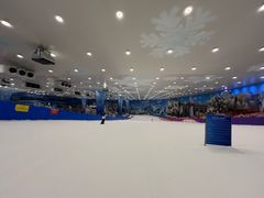 -长沙湘江欢乐雪域