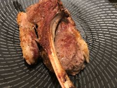 -新发展亚太JW万豪酒店·福苑咖啡厅