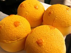招牌菠萝包-炳胜品味(深圳湾万象城店)