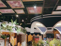 -俄士厨房(五棵松华熙LIVE店)