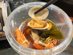 -喜棠·长沙家宴·海鲜·湘菜(麓谷店)