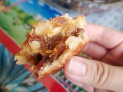 精制果肉月饼-欣乐糕点店(洪湖里总店)
