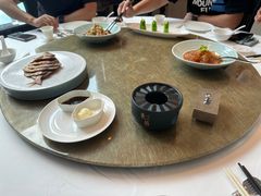 -上海总会SHANGHAICLUB(兴业太古汇店)