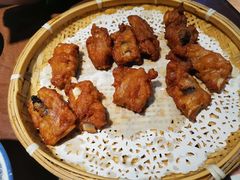 -天下客饭店(中山路店)