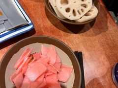 -周小明火锅(黑金冠社区店)