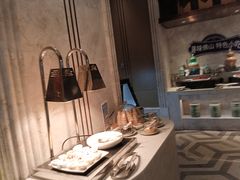 -云尚自助餐厅(佛山南海瞻云酒店)