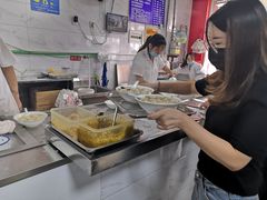 -汪家馄饨(集庆路店)