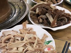 -木萨火锅店(开鲁路店)