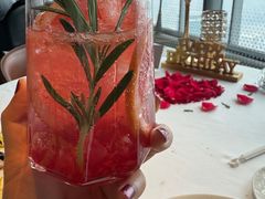 -THE WANG王品(上海中心云端店)
