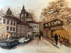 -HAPPEN(江川东路店)