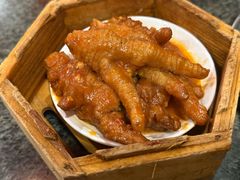 -小街天府