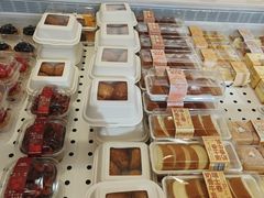 -好利来(望京中福店)
