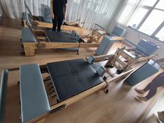 -大卫健身·普拉提