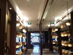 -皇马假日醉海南大酒店·假日一品派茶楼(秀英店)