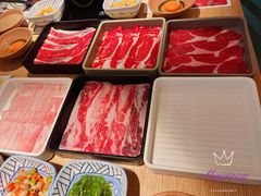 -温野菜涮涮锅(曲江大悦城店)