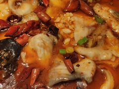 招牌辣妹鱼-川哥辣妹(南岗店)