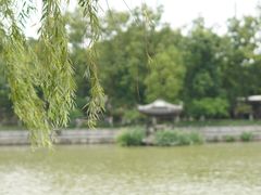 -南通濠河风景名胜区