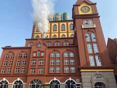 -青岛啤酒博物馆