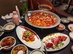 -麻六记(凤凰汇店)